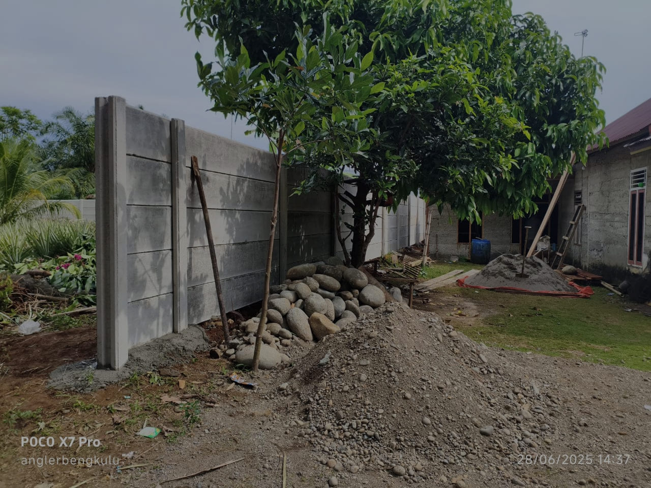 Survey Lokasi dan Konsultasi Gratis